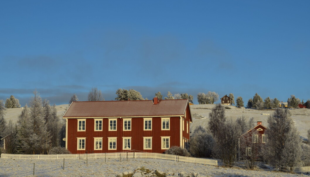 Här håller bolaget Vallstarua Energi till i Åflo, bolaget har nära familjeanknytning till ett av Krokoms kommunalråd. Bolaget startade 2015 och har inga anställda. Tillsammans med Allfoardal Energi agerar det nu mellanhand i de planerade vindaffärerna i Offerdal. Här håller bolaget Vallstarua Energi till i Åflo, bolaget har nära familjeanknytning till ett av Krokoms kommunalråd. Bolaget startade 2015 och har inga anställda. Tillsammans med Allfoardal Energi agerar det nu mellanhand i de planerade vindaffärerna i Offerdal.