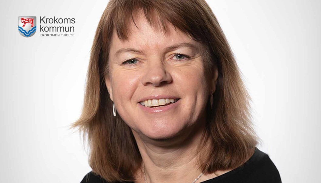 Karin Jonsson ( C) är kommunstyrelsens ordförande. Hon bekräftar att ekonomiavdelningen har räknat fel på 12 miljoner i budgeten. Karin Jonsson ( C) är kommunstyrelsens ordförande. Hon bekräftar att ekonomiavdelningen har räknat fel på 12 miljoner i budgeten.