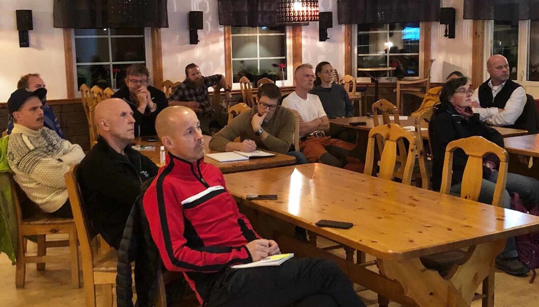 Det var en välbesökt workshop som arrangerades i Almåsa i veckan som gick. Intresset är stort att utveckla Almåsa och Offerdal till en ny turistmagnet där det lokala utbudet ska ges stort utrymme. Det var en välbesökt workshop som arrangerades i Almåsa i veckan som gick. Intresset är stort att utveckla Almåsa och Offerdal till en ny turistmagnet där det lokala utbudet ska ges stort utrymme.
