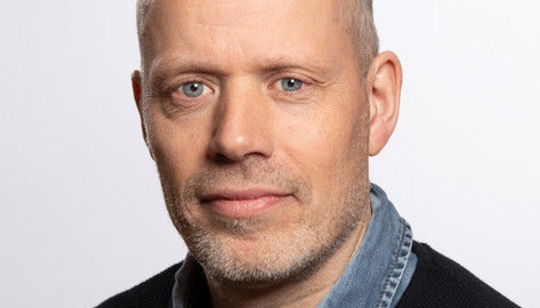 Kommunens fastighetschef Tomas Nilsson har sekretessbelagt det avtal han tagit fram med ett bolag om nyttjande av kommunens mark för 16 vindkraftverk. Kommunens fastighetschef Tomas Nilsson har sekretessbelagt det avtal han tagit fram med ett bolag om nyttjande av kommunens mark för 16 vindkraftverk.