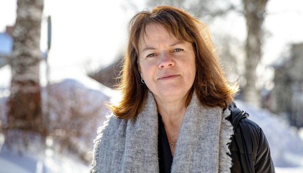 Karin Jonsson tycker det är olyckligt när det blir fel. Men det kan hända, kommunen har ju en stor verksamhet (arkivbild). Karin Jonsson tycker det är olyckligt när det blir fel. Men det kan hända, kommunen har ju en stor verksamhet (arkivbild).