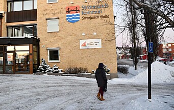 Ökade matpriser för 1,3 miljoner för Strömsunds kommun: 