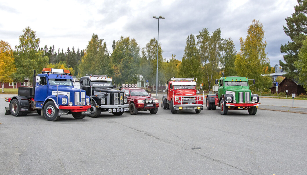 Hur Många Får Man åka I En Epa Tonårsföräldrar varnas – EPA traktorträff kan öka smittspridningen