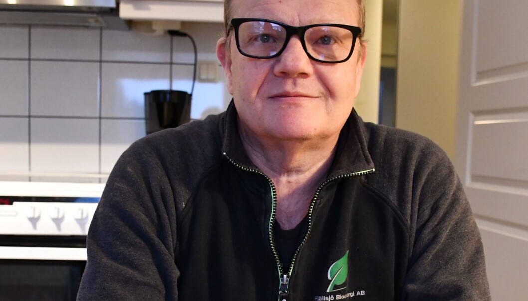 Vi anser att vi inte har fått ett svar på den begäran som vi gjorde till kommunen som i stället svarar till mig personligen. Det är mer ett slag i ansiktet, säger Svante Westin Vi anser att vi inte har fått ett svar på den begäran som vi gjorde till kommunen som i stället svarar till mig personligen. Det är mer ett slag i ansiktet, säger Svante Westin