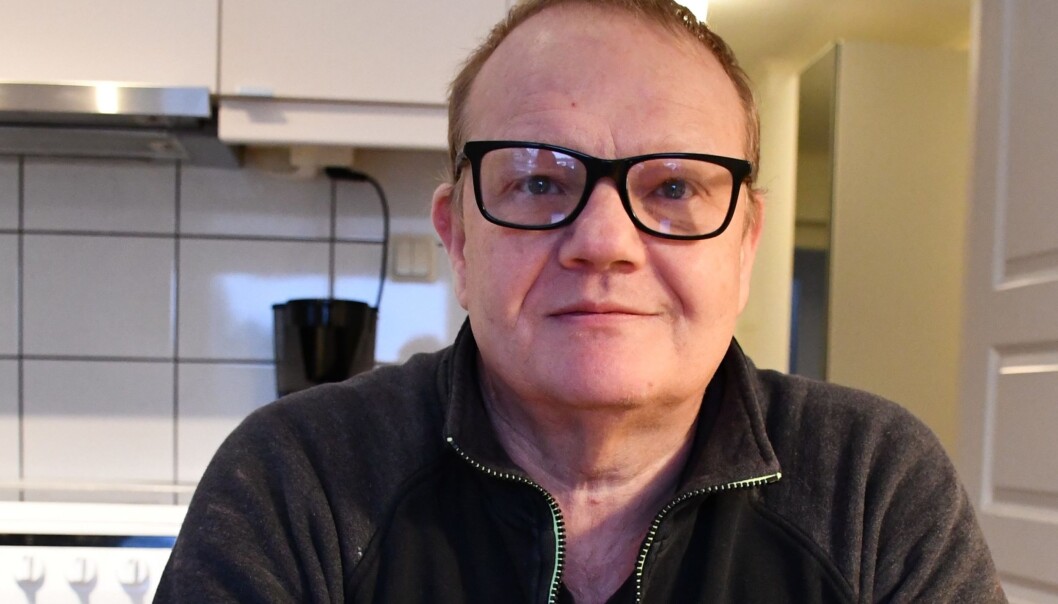 Vi anser att vi inte har fått ett svar på den begäran som vi gjorde till kommunen som i stället svarar till mig personligen. Det är mer ett slag i ansiktet, säger Svante Westin Vi anser att vi inte har fått ett svar på den begäran som vi gjorde till kommunen som i stället svarar till mig personligen. Det är mer ett slag i ansiktet, säger Svante Westin