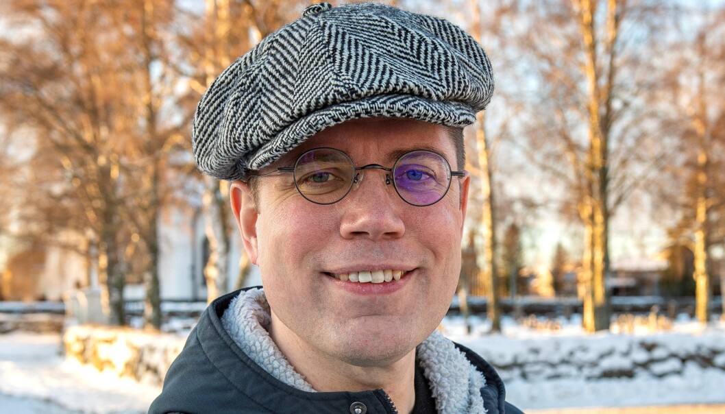 - Detta var väntat, men det är så skönt att vi fått beskedet. Nu vi kan köra igång med VA 2025, säger en sprudlande Lars-Gunnar Nordlander (s) kommunalråd i Härjedalen. - Detta var väntat, men det är så skönt att vi fått beskedet. Nu vi kan köra igång med VA 2025, säger en sprudlande Lars-Gunnar Nordlander (s) kommunalråd i Härjedalen.