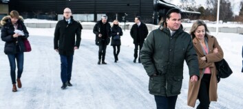 200 nya jobb till Östersund när Synsam flyttar hem från Asien: “Det här betyder ofattbart mycket”