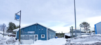 Ahlsell expanderar i Östersund