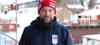 Världscuptävlingarna i Åre Världscuptävlingarna i Åre