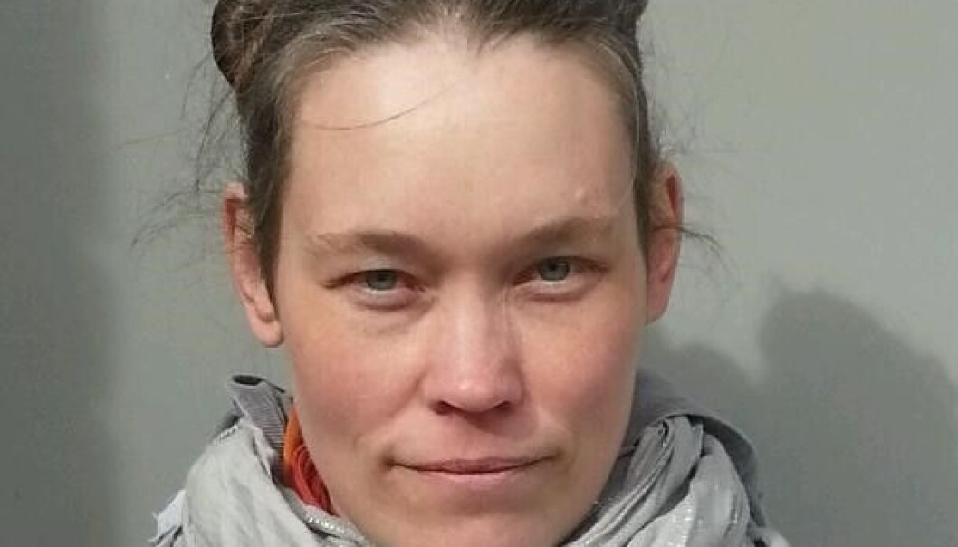 Konstnären Åsa Maria Hedberg har landat i Hammerdal efter att ha bott bland annat i Östersund, England och Sydafrika. Konstnären Åsa Maria Hedberg har landat i Hammerdal efter att ha bott bland annat i Östersund, England och Sydafrika.