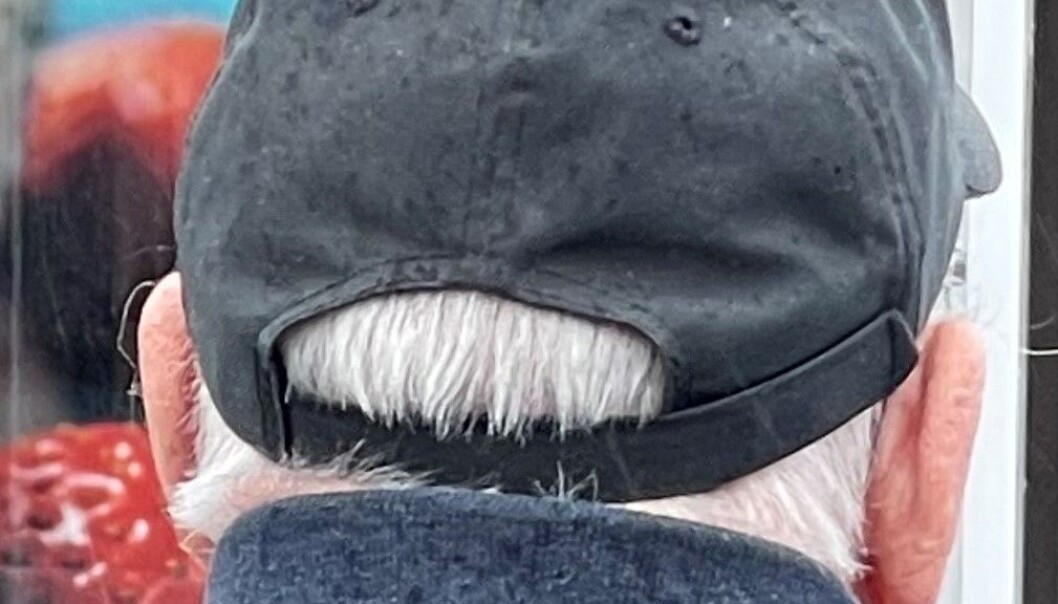 Långt att gå och en tillvaro utan utsikt från boendet. Långt att gå och en tillvaro utan utsikt från boendet.