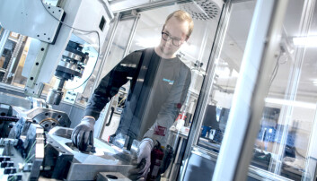 Än idag är det just killåssingsbrickan som produceras i fabriken i Mattmar. Än idag är det just killåssingsbrickan som produceras i fabriken i Mattmar.