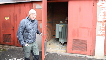 Mikael Östlings industrilokal är lämpligt som datorhall för att fastigheten har ett eget ställverk som ger stabil elförsörjning. Mikael Östlings industrilokal är lämpligt som datorhall för att fastigheten har ett eget ställverk som ger stabil elförsörjning.