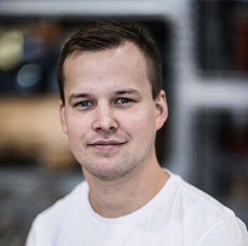 “Man var lite orolig ett tag när pandemin slog till, men vi har haft på känn att det skulle vända och återgå till det normala. Däremot hade vi nog inte trott att det skulle gå så här bra”, säger delägaren Pontus Hakfelt. “Man var lite orolig ett tag när pandemin slog till, men vi har haft på känn att det skulle vända och återgå till det normala. Däremot hade vi nog inte trott att det skulle gå så här bra”, säger delägaren Pontus Hakfelt.