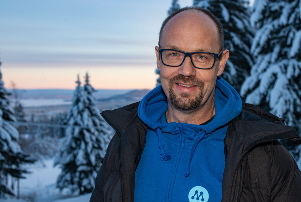 Daniel Danielsson. Daniel Danielsson.