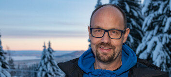 Berg har bästa företagsklimatet i länet Berg har bästa företagsklimatet i länet