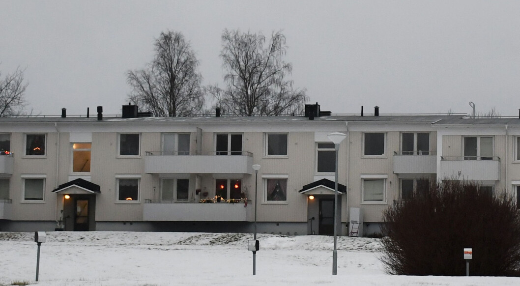 Rivning eller försäljning? Rivning eller försäljning?