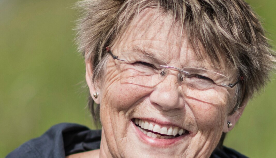 Inger Kraft Etzler slutar nu som lokalreporter på Jämtlands Tidning. Inger Kraft Etzler slutar nu som lokalreporter på Jämtlands Tidning.