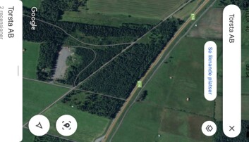 Det är det här skogsområdet som invånare i Ås vill behålla för rekreation och friluftsaktiviteter. Det ligger mellan E14 och Torsta. Det är det här skogsområdet som invånare i Ås vill behålla för rekreation och friluftsaktiviteter. Det ligger mellan E14 och Torsta.