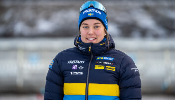 Alva Sköld ska i år göra en kombinerad satsning. Men om ett långlopp krockar med en skidskyttetävling är det den sistnämnda som prioriteras. Alva Sköld ska i år göra en kombinerad satsning. Men om ett långlopp krockar med en skidskyttetävling är det den sistnämnda som prioriteras.