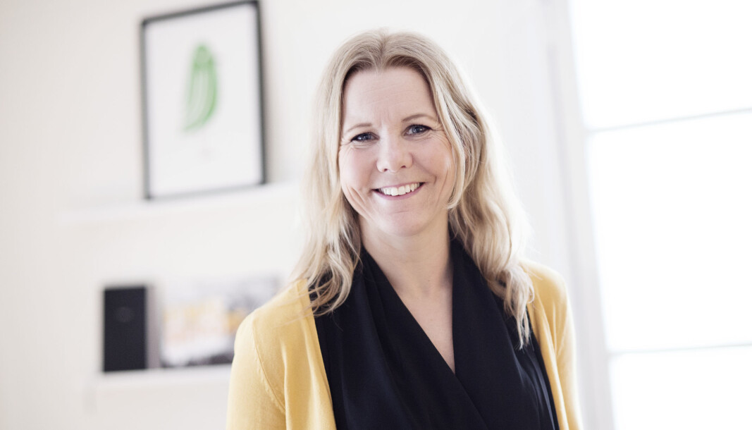 Titti Rodling, vd för branschorganisationen SLAO har alla anledning att se glad ut. Ny statistik visar att Sveriges skidanläggningar sålt många liftkort under pandemisäsongen 20/21. Titti Rodling, vd för branschorganisationen SLAO har alla anledning att se glad ut. Ny statistik visar att Sveriges skidanläggningar sålt många liftkort under pandemisäsongen 20/21.