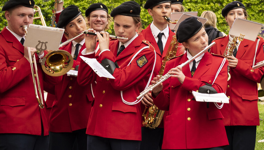 2019 anordnades MusikRUM i Västerås men i år kommer festivalen till Östersund. 2019 anordnades MusikRUM i Västerås men i år kommer festivalen till Östersund.