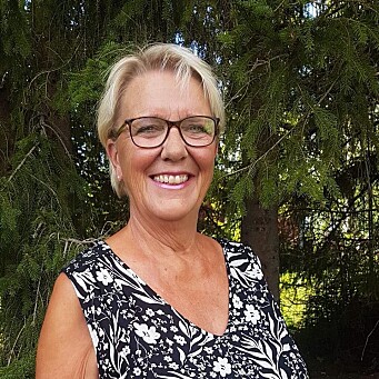 “Det är demokratiskt förfärligt om man nu beslutar sig för att smygstänga Furugränd”, säger Ann-Sofie O'Dwyer (C). “Det är demokratiskt förfärligt om man nu beslutar sig för att smygstänga Furugränd”, säger Ann-Sofie O'Dwyer (C).