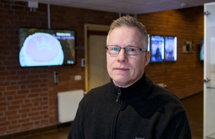 “Som läget är nu känner vi oss säkra på att Gellinergården blir kvar, de andra tre är vi inte lika säkra på. Men vi kommer att titta på alla fyra boenden, inte bara Furugränd”, säger Jörgen Persson (S), kommunalråd. “Som läget är nu känner vi oss säkra på att Gellinergården blir kvar, de andra tre är vi inte lika säkra på. Men vi kommer att titta på alla fyra boenden, inte bara Furugränd”, säger Jörgen Persson (S), kommunalråd.
