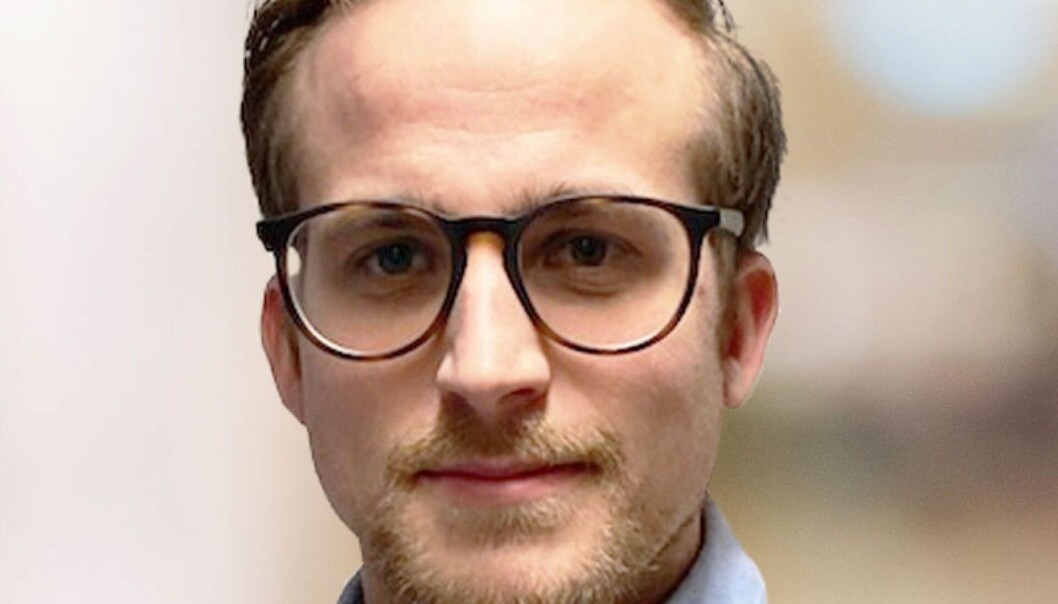 Mattias Jacobsson, verksamhetschef på Install Östersund är väldigt positivt inställd till IP-Onlys fortsatta förtroende för Install. Mattias Jacobsson, verksamhetschef på Install Östersund är väldigt positivt inställd till IP-Onlys fortsatta förtroende för Install.