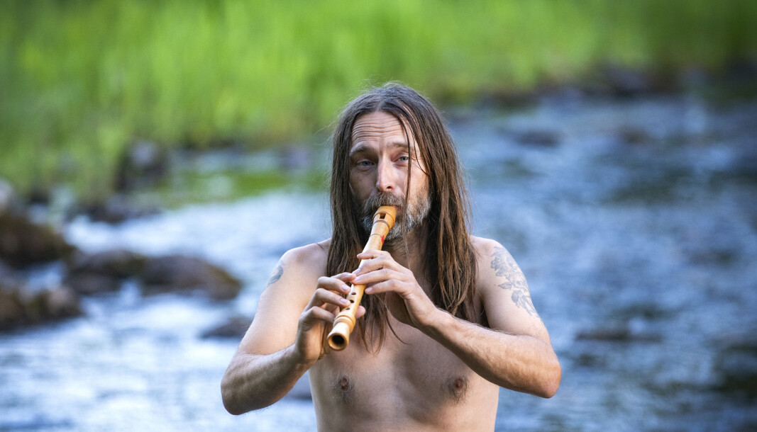 – Det känns helt okej, men detta är ett avslutat kapitel nu. Jag kommer inte vara med och spela något mer år. Vill arrangören kommer jag gärna och är med och sitter i juryn, men det blir ingen mer tävling i Bäcken för min del, konstaterar Jonas Staf från Mattmar. – Det känns helt okej, men detta är ett avslutat kapitel nu. Jag kommer inte vara med och spela något mer år. Vill arrangören kommer jag gärna och är med och sitter i juryn, men det blir ingen mer tävling i Bäcken för min del, konstaterar Jonas Staf från Mattmar.