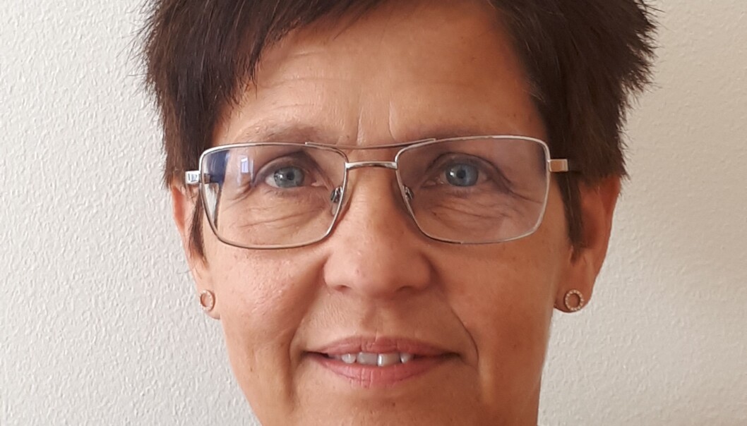 Helen Löfgren-Larsson, chef på enheten för chef på enheten för Avfall, vatten och avlopp i Strömsunds kommun, berättar att kommunen ska undersöka om reningsteknik för läkemedelsrester går att implementera på Strömsunds reningsverk. Foto: Privat Helen Löfgren-Larsson, chef på enheten för chef på enheten för Avfall, vatten och avlopp i Strömsunds kommun, berättar att kommunen ska undersöka om reningsteknik för läkemedelsrester går att implementera på Strömsunds reningsverk. Foto: Privat