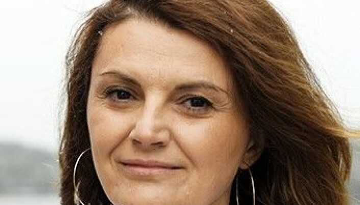 Jasna Lindberg, samhällsbyggnadschef i Åre säger att de nya provar som tagits på dricksvatten visar att det inte finns någon fara för människors hälsa. Jasna Lindberg, samhällsbyggnadschef i Åre säger att de nya provar som tagits på dricksvatten visar att det inte finns någon fara för människors hälsa.