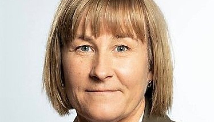 Åsa Sjödin är kommunikationschef på Krokoms kommun och beställare av annonstjänsterna. Åsa Sjödin är kommunikationschef på Krokoms kommun och beställare av annonstjänsterna.