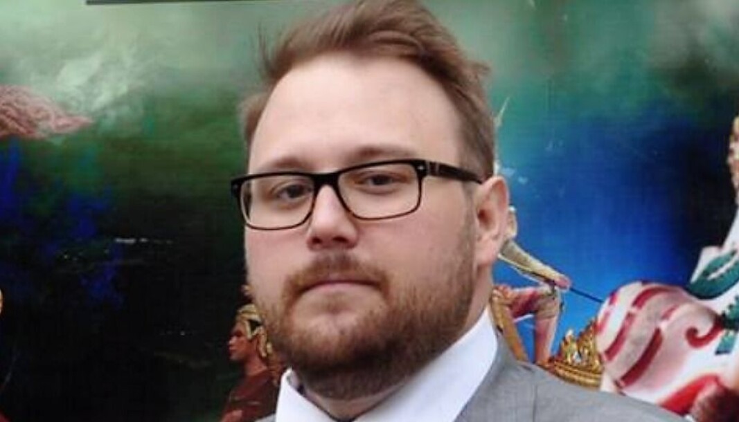 Jonas Andersson (S), oppositionsråd i Ragunda kommun säger att medellönerna för kommunanställda i kommunen beror på ett svårt rekryteringsläge. Foto: Ragunda kommun Jonas Andersson (S), oppositionsråd i Ragunda kommun säger att medellönerna för kommunanställda i kommunen beror på ett svårt rekryteringsläge. Foto: Ragunda kommun