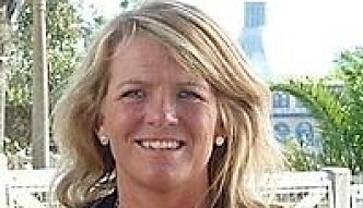 Christina Wall från Stockholm blir projektledare för projektet i Storlien. Hon kommer nu att pendla mellan sin bostad i Stockholm och sitt fritidsboende i Åre. Christina Wall från Stockholm blir projektledare för projektet i Storlien. Hon kommer nu att pendla mellan sin bostad i Stockholm och sitt fritidsboende i Åre.