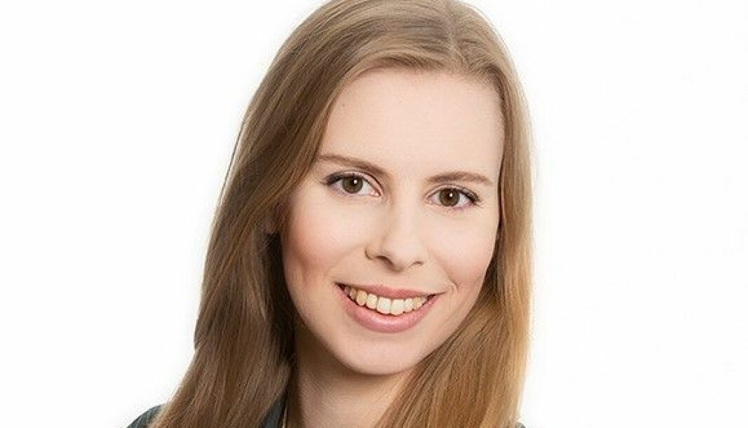 Hanna Wagenius (C) är ordförande i kommunfullmäktige i Östersund och kandiderar till riksdagen. Vid senaste valet utmanade hon Per Åsling och fick näst flest personröster i riksdagsvalet.
