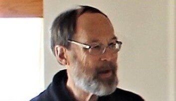 Sten Rentzhog som representerar Stadsmiljögruppen anser att det engagemang som visats borde ge en signal till politikerna att visa större hänsyn.. Foto: Torbjörn Aronsson Sten Rentzhog som representerar Stadsmiljögruppen anser att det engagemang som visats borde ge en signal till politikerna att visa större hänsyn.. Foto: Torbjörn Aronsson