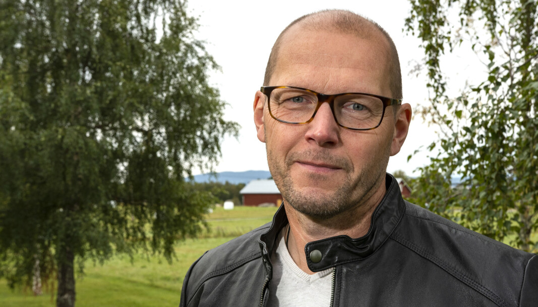 – Backstabränna är i princip redan fulltecknat och antalet intresseanmälningar är fler än antalet villor och lägenheter som planeras, säger Jone Johnsson byggnadssamordnare i Bergs kommun. – Backstabränna är i princip redan fulltecknat och antalet intresseanmälningar är fler än antalet villor och lägenheter som planeras, säger Jone Johnsson byggnadssamordnare i Bergs kommun.
