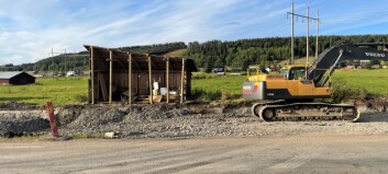 Ladan kapades mitt itu – Nu svarar Trafikverket på kritiken – “Det är ett misslyckande” Ladan kapades mitt itu – Nu svarar Trafikverket på kritiken – “Det är ett misslyckande”