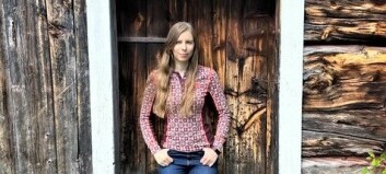 Prestigefylld nominering för Hanna Wagenius: Föreslås till Centerpartiets partistyrelse