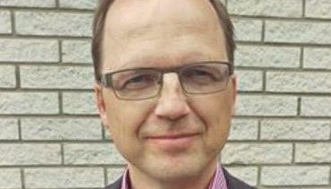 Kommunalrådet Björn Hammarberg (m) anmäler egna kommunen till Förvaltningsrätten. Kommunalrådet Björn Hammarberg (m) anmäler egna kommunen till Förvaltningsrätten.