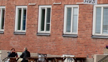 Café Tingshuset har öppnat och det går även att fika utomhus. Café Tingshuset har öppnat och det går även att fika utomhus.