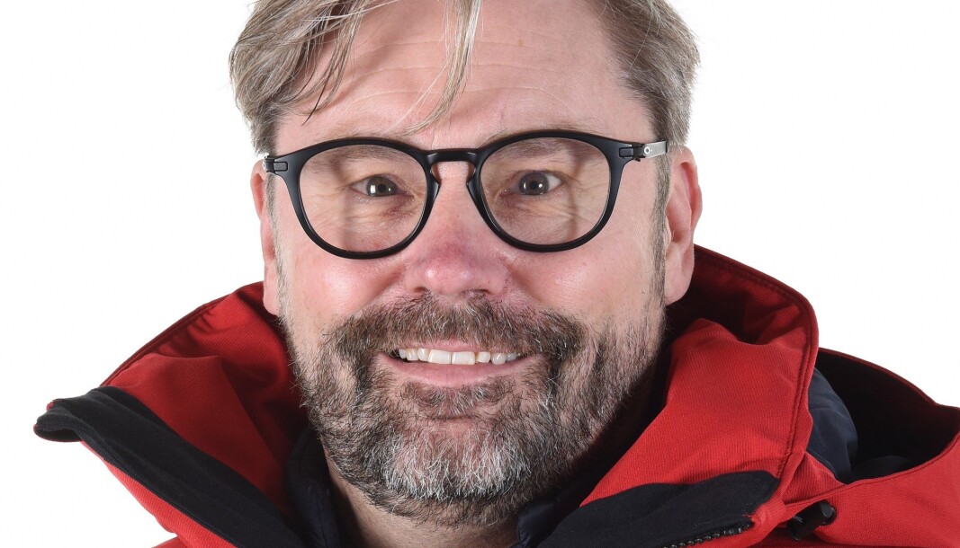 Niclas Sjögren Berg, operationell direktör på Skistar är förvånad när han får höra om familjen Magnussons upplevelse på Åreskutan. Han lovar att ta reda på vad som hände och varför det blev som det blev. Niclas Sjögren Berg, operationell direktör på Skistar är förvånad när han får höra om familjen Magnussons upplevelse på Åreskutan. Han lovar att ta reda på vad som hände och varför det blev som det blev.