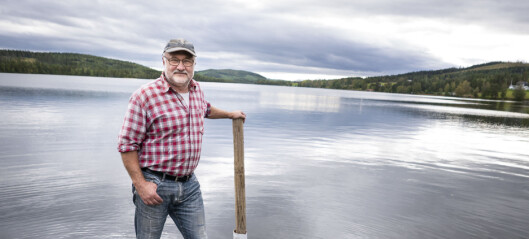 Fisketurismen i Revsund fortsätter att öka: “Har blivit allt populärare”