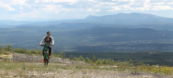 Härjedalen större än Åre på turism Härjedalen större än Åre på turism