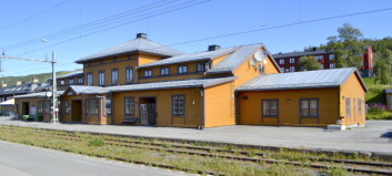 Ingen vill ta ansvar för information till resenärerna Ingen vill ta ansvar för information till resenärerna