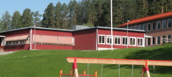 Hansåkerskolan brottas med stora problem – elever och lärare evakueras från utrymmen Hansåkerskolan brottas med stora problem – elever och lärare evakueras från utrymmen