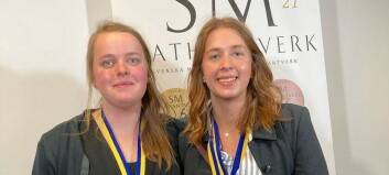 11 jämtländska medaljer i mathantverk och två nya ambassadörer 11 jämtländska medaljer i mathantverk och två nya ambassadörer