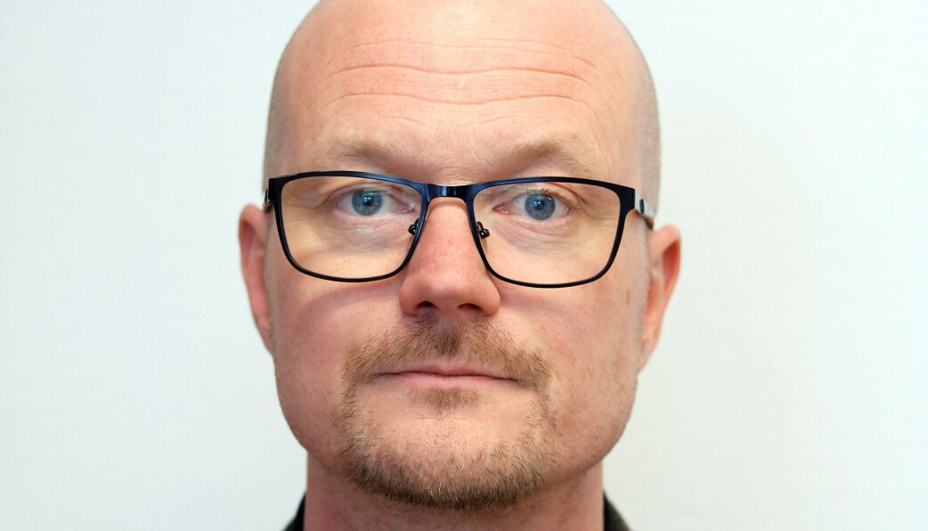 Conny Brodén, HR-chef har varit ansvarig för den nya distans policyn. Conny Brodén, HR-chef har varit ansvarig för den nya distans policyn.