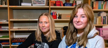 Hallens Kyrkskola – bäst i klassen Hallens Kyrkskola – bäst i klassen